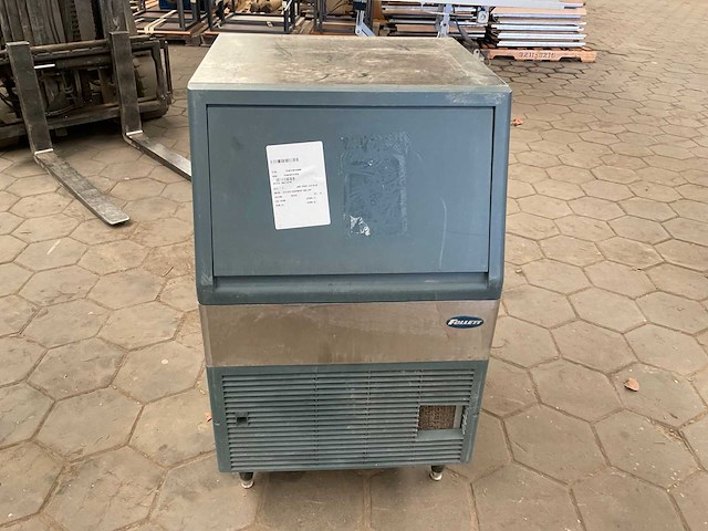 Follett ume425a80 ijsblokjesmachine - afbeelding 2 van  7