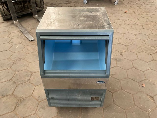 Follett ume425a80 ijsblokjesmachine - afbeelding 3 van  7