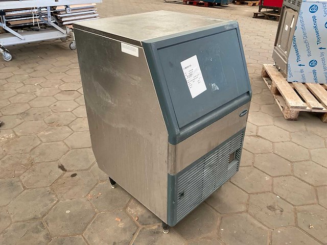 Follett ume425a80 ijsblokjesmachine - afbeelding 4 van  7