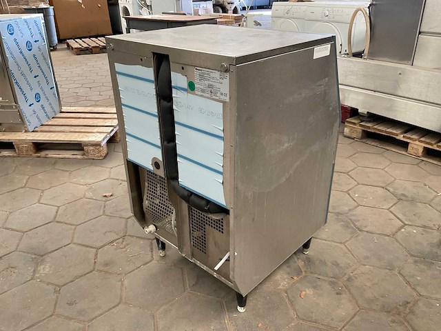 Follett ume425a80 ijsblokjesmachine - afbeelding 5 van  7