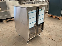 Follett ume425a80 ijsblokjesmachine - afbeelding 6 van  7
