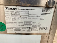 Follett ume425a80 ijsblokjesmachine - afbeelding 7 van  7
