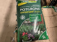 Folrentus potgrond - afbeelding 3 van  7