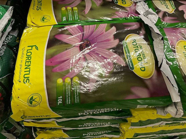 Folrentus potgrond - afbeelding 4 van  7
