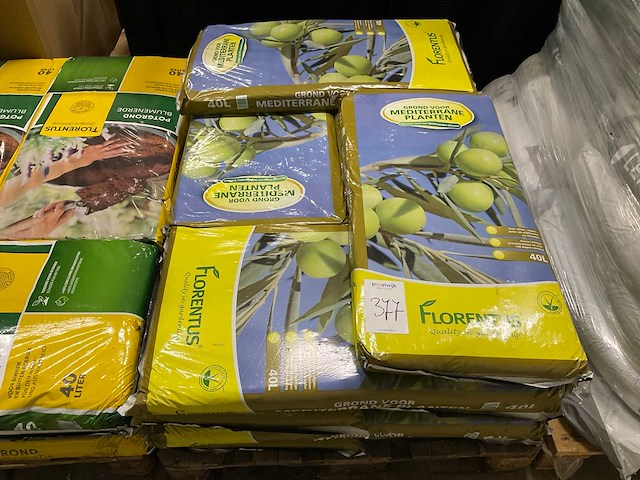 Folrentus potgrond - afbeelding 7 van  7