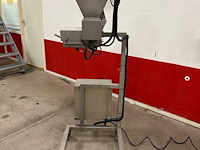 Fomaco food machinery company a/s - afbeelding 2 van  7