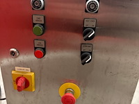 Fomaco food machinery company a/s - afbeelding 5 van  7