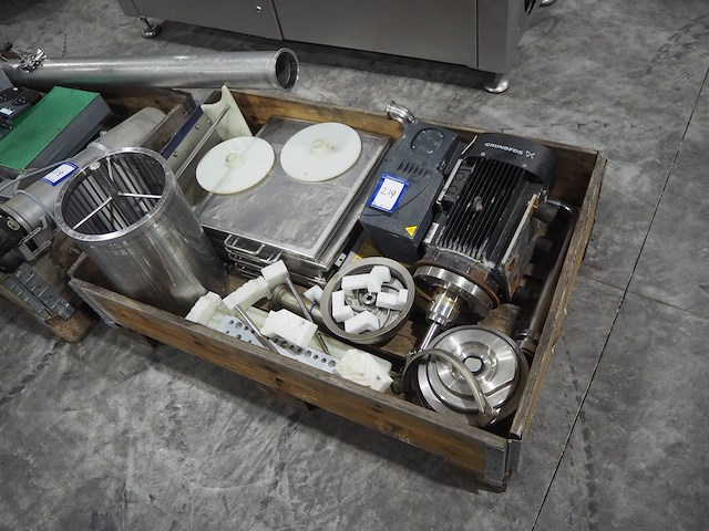 Fomaco - afbeelding 10 van  28