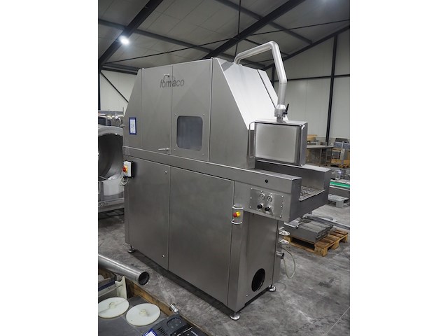 Fomaco - afbeelding 1 van  28