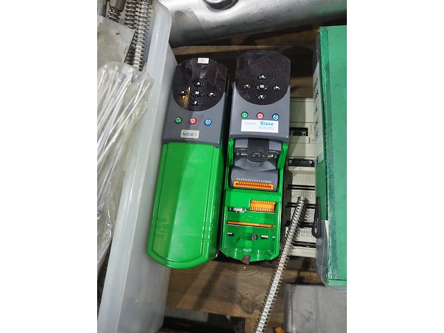 Fomaco - afbeelding 20 van  28