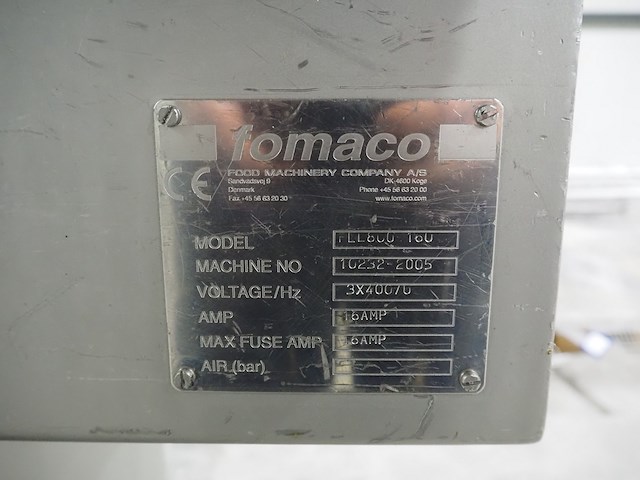 Fomaco - afbeelding 7 van  16