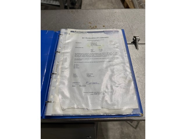 Fomaco - afbeelding 8 van  16