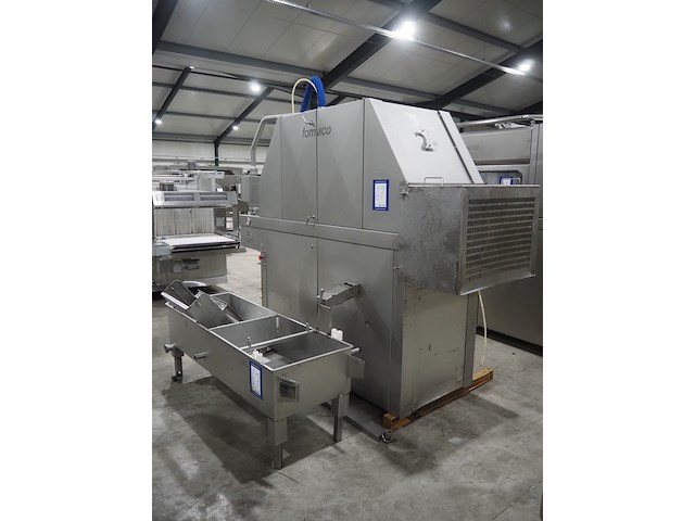 Fomaco - afbeelding 1 van  26