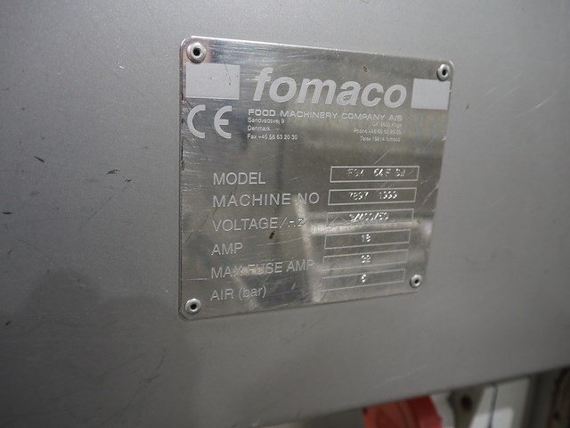 Fomaco - afbeelding 13 van  26