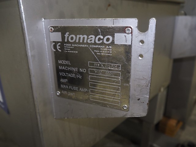 Fomaco - afbeelding 19 van  26