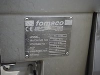 Fomaco - afbeelding 7 van  22