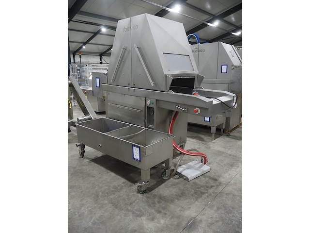 Fomaco - afbeelding 1 van  22