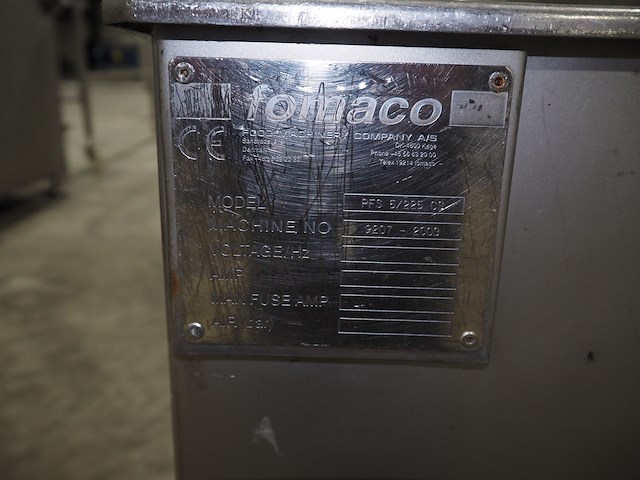 Fomaco - afbeelding 13 van  22