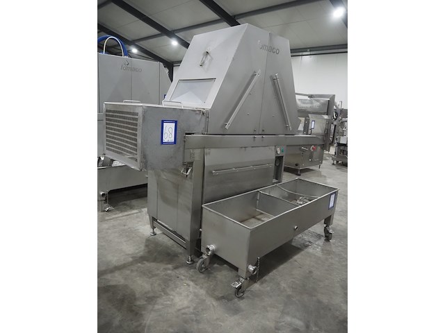 Fomaco - afbeelding 12 van  22