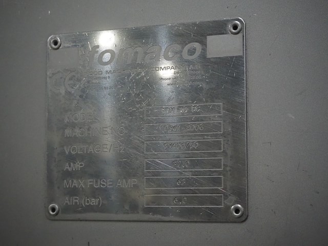 Fomaco - afbeelding 13 van  38
