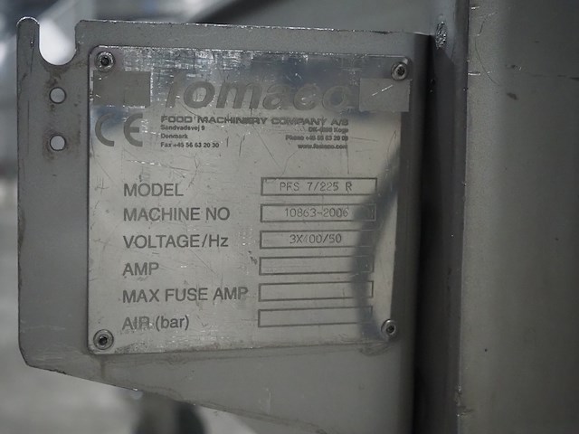 Fomaco - afbeelding 20 van  38