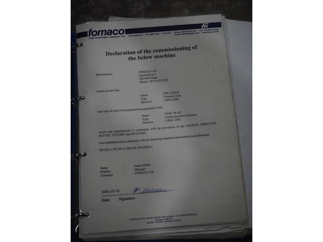 Fomaco - afbeelding 31 van  38