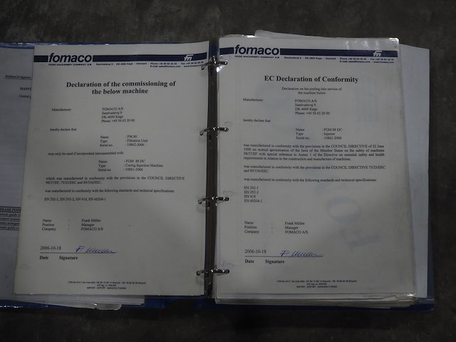 Fomaco - afbeelding 32 van  38