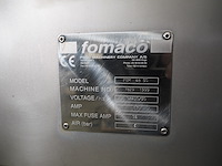 Fomaco - afbeelding 10 van  23