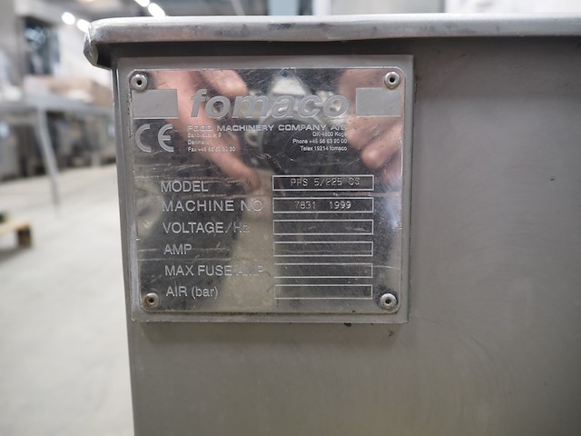 Fomaco - afbeelding 16 van  23