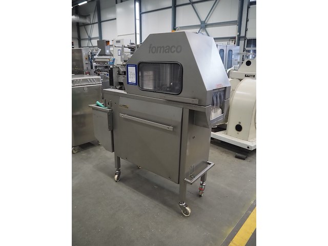 Fomaco - afbeelding 8 van  15