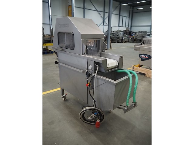 Fomaco - afbeelding 10 van  15