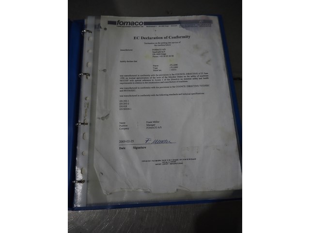 Fomaco - afbeelding 2 van  10