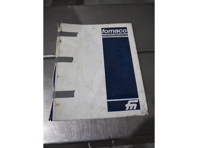 Fomaco - afbeelding 10 van  10