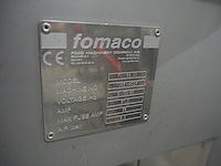 Fomaco - afbeelding 8 van  20