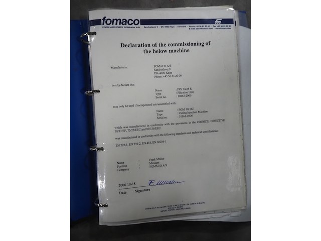 Fomaco - afbeelding 11 van  20