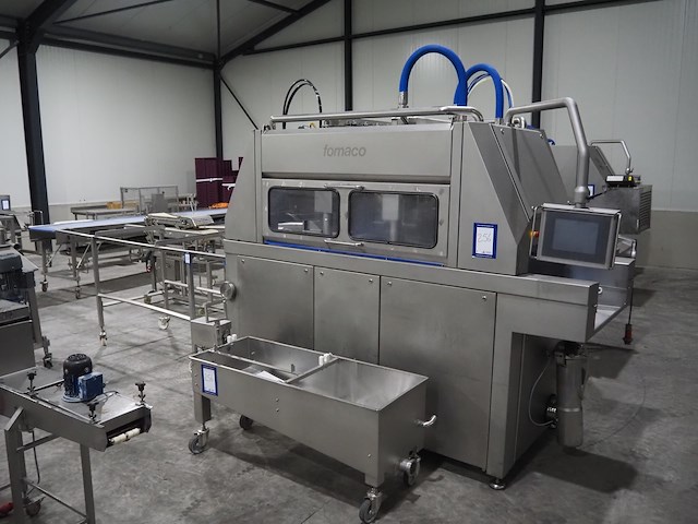 Fomaco - afbeelding 1 van  20