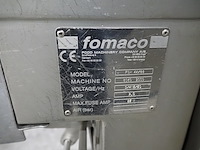 Fomaco - afbeelding 5 van  18