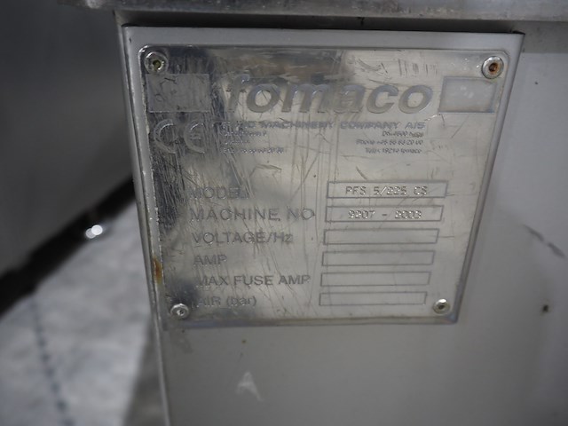 Fomaco - afbeelding 10 van  18