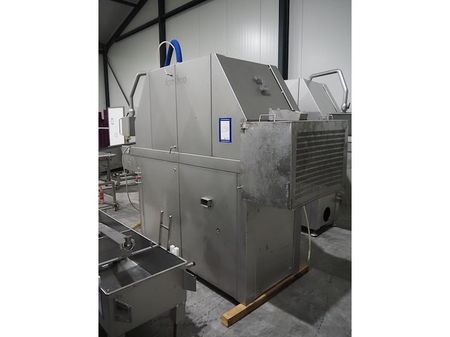 Fomaco - afbeelding 1 van  17