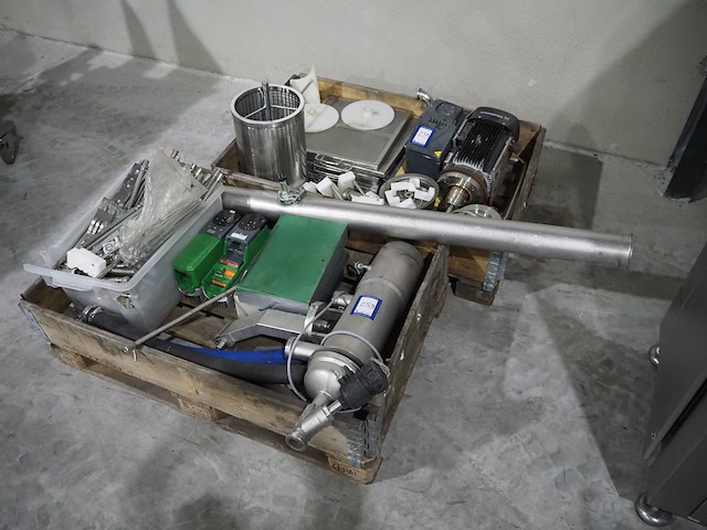 Fomaco - afbeelding 7 van  15