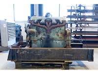 Fomoco dieselmotor - afbeelding 2 van  6