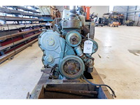 Fomoco dieselmotor - afbeelding 4 van  6