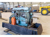 Fomoco dieselmotor - afbeelding 5 van  6