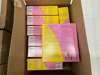Fondant multipack 5 kleuren (568x) - afbeelding 4 van  4