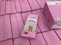 Fondant wit 1kg (222x)