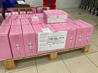 Fondant wit 1kg (222x) - afbeelding 2 van  3