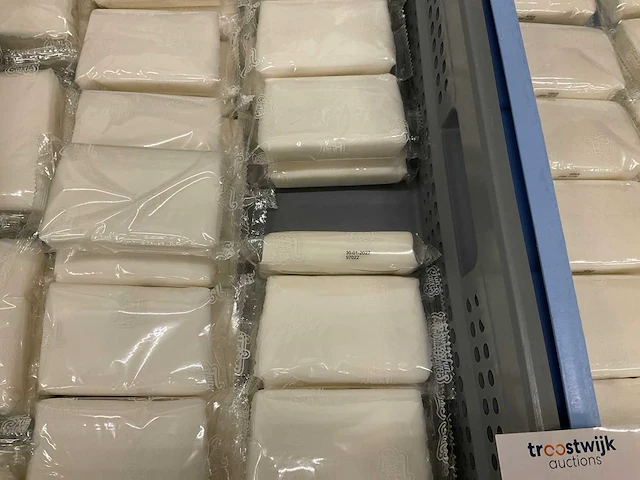 Fondant wit 250g (1500x) - afbeelding 3 van  3