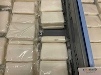 Fondant wit 250g (1500x) - afbeelding 3 van  3