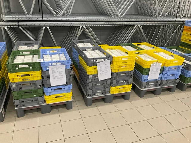 Fondant wit 250g (1900x) - afbeelding 1 van  5
