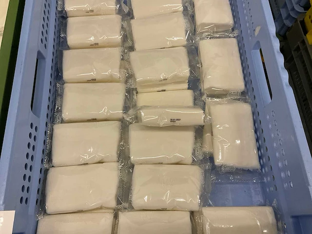Fondant wit 250g (1900x) - afbeelding 4 van  5